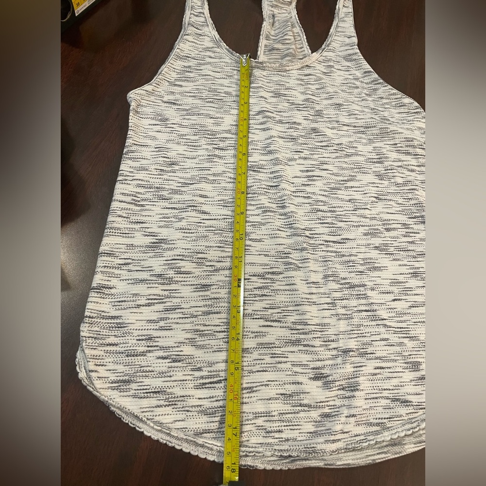 Lululemon Racerback Tank - Picture 3 of 7